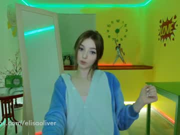 cam girl porn elisa_oliver image #380637
