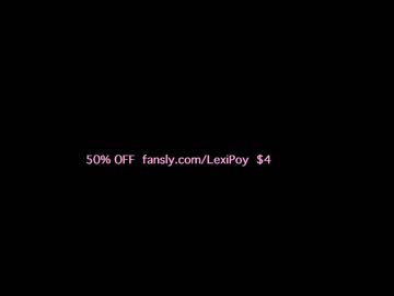 cam girl porn lexipoy image #4935437