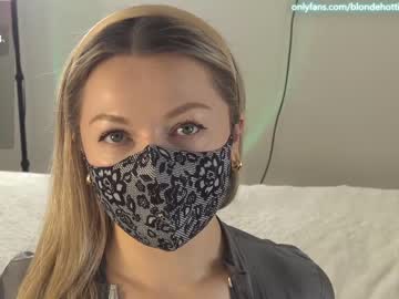 cam girl porn blondehottiek image #6228968