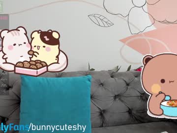 Cam for bunnycute_shy