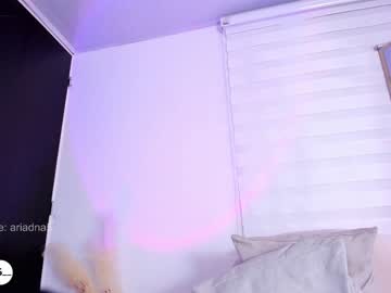 cam girl porn ariadna5 image #6440881