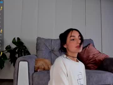 cam girl porn annie_dreams image #4559804