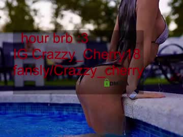 cam girl porn crazzy_cherry image #4359187