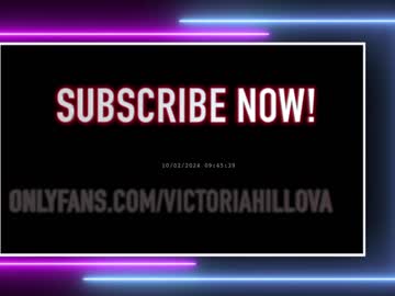 cam girl porn victoriahillova image #6333340