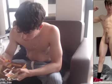 cam man porn dylanthetwink image #4385088