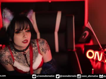cam girl porn raven_alternative image #5720995