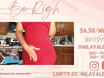 cam girl porn milavalentinax image #2389678