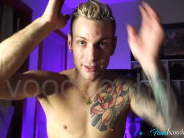 cam man porn voodoo_hd image #2849200