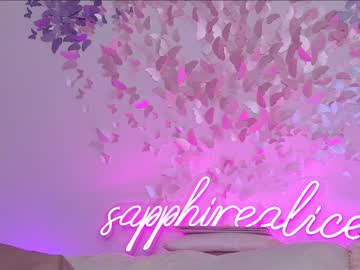 cam girl porn sapphirealice image #748644