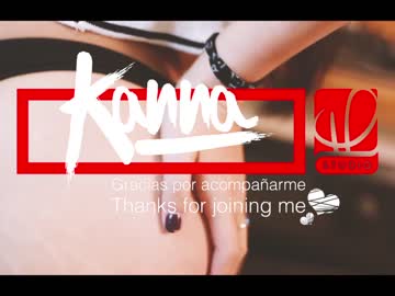 cam girl porn kanna_hh image #2617793