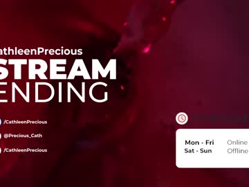 cam girl porn cathleenprecious image #4772349