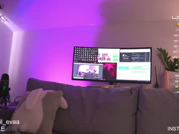 cam girl porn lil_eva image #2587462