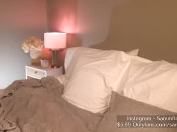 cam girl porn sammyfloodxxx image #115202