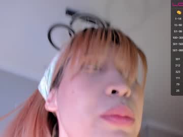 cam girl porn hee_jeen image #4914157