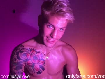 cam man porn voodoo_hd image #803213