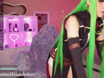 cam girl porn yourcutewaifu image #2498308