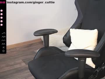 cam girl porn gingercuttie image #4562154