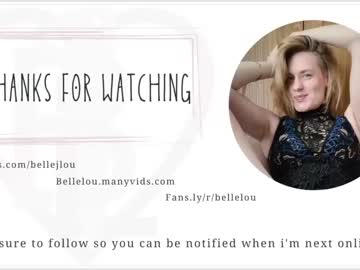 cam girl porn belle_jlou image #5727770