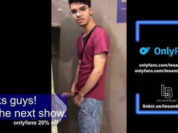 cam man porn leo_martins19 image #3886402