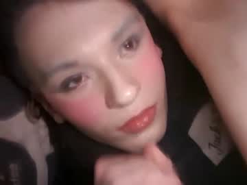cam tranny porn shyraangelico image #3802644