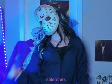 cam girl porn salemhex image #3895825