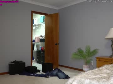 cam girl porn 19honeysuckle image #3558484