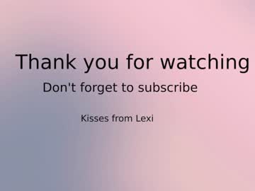 cam girl porn _sexi_lexi image #1527092