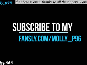 cam girl porn molly_p image #2912552