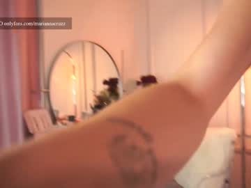 cam girl porn mariannacruzz image #5620423