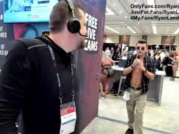 cam man porn ryanlanders image #3471956