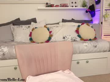 cam girl porn belle_jlou image #977189