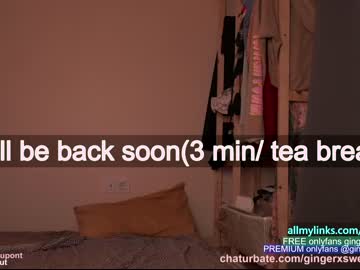 cam girl porn gingerxsweetness image #2560421