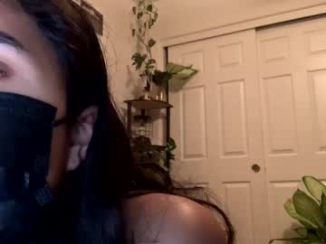 Cam for silkysidney