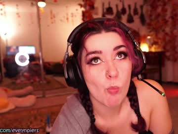 cam girl porn evelynpiers image #5504815