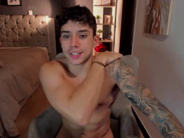 cam man porn mike_montoya image #2105521