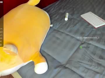 cam girl porn zoe_0 image #1180427