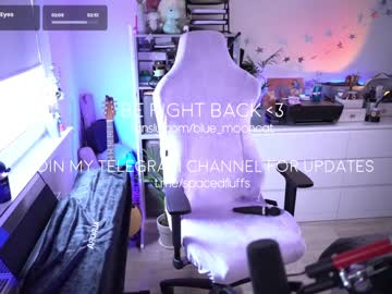 cam girl porn blue_mooncat image #6849314