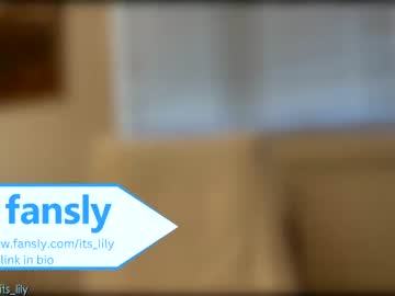 cam girl porn its_lily image #4448860