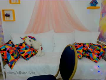 cam girl porn elisa_oliver image #394626