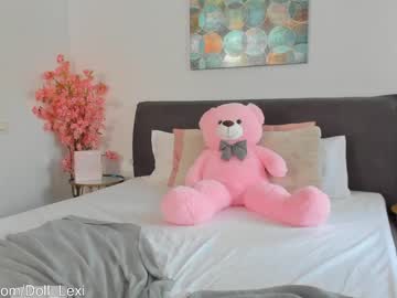 cam girl porn doll_lexi image #4663749