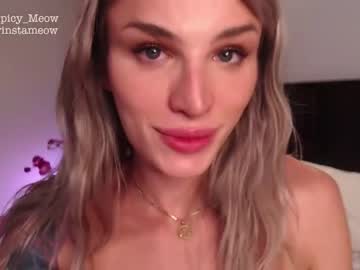 cam tranny porn spicy_meow image #6871597