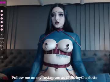 cam girl porn charlotte_germanotta_ image #4857090