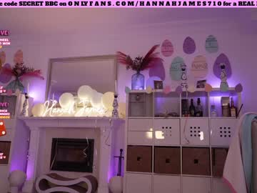 cam girl porn hannahjames710 image #6497289