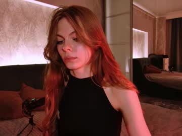 Cam for rosy_black_