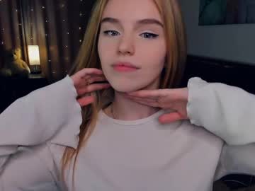 Cam for pretty_shelley