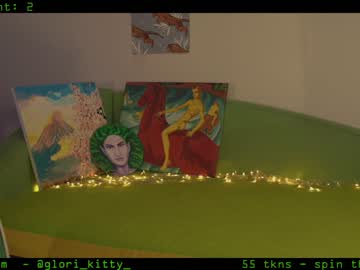cam girl porn glorikitty image #1540662