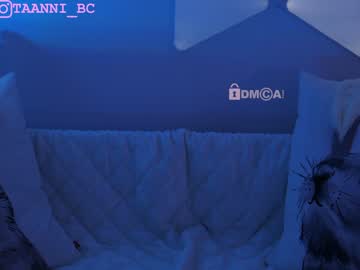 cam girl porn taanni_bc image #4666674