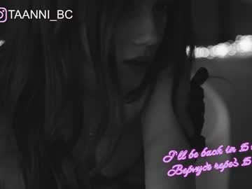 cam girl porn taanni_bc image #3115500