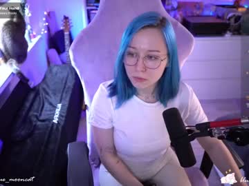 cam girl porn blue_mooncat image #6801352