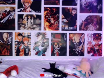 cam girl porn ravenseven7 image #644403
